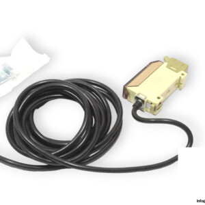 sunx-FX4N-A3R-photoelectric-fiber-sensor
