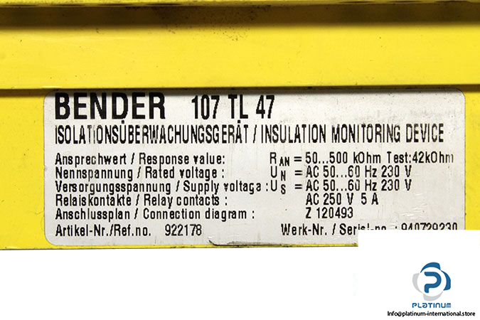 bender-107-tl-47-isometer-4