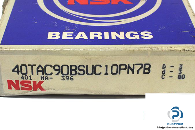 nsk-40tac90b-angular-contact-thrust-ball-bearing-3