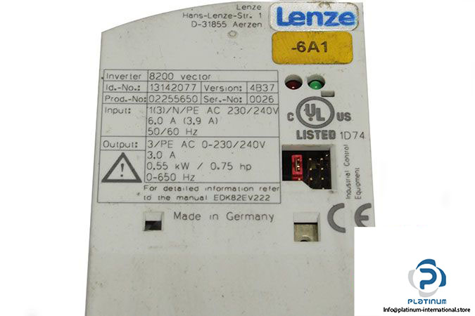 lenze-e82ev551_2c200-frequency-inverter-3