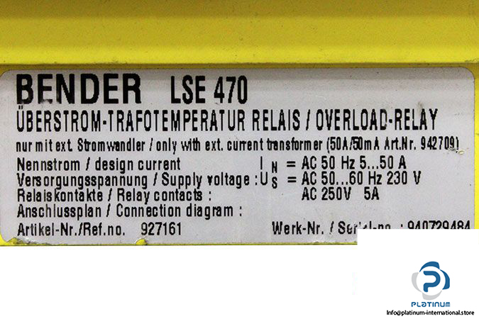 bender-lse-470-overload-relay-4