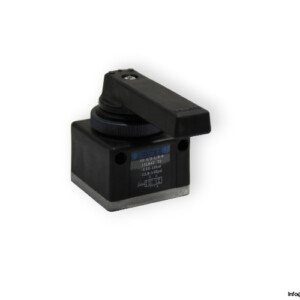Festo-151842-hand-lever-valve