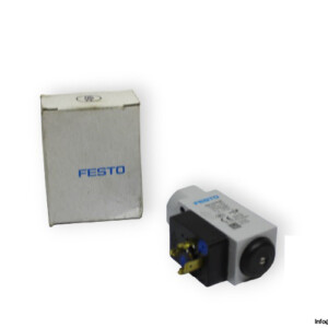 Festo 175250 Pressure Switch