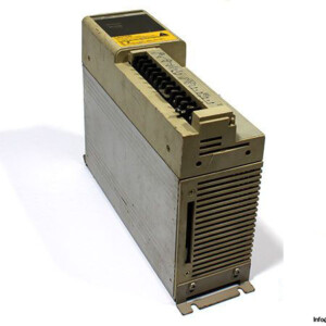 Omron R88S-H310G Power Supply