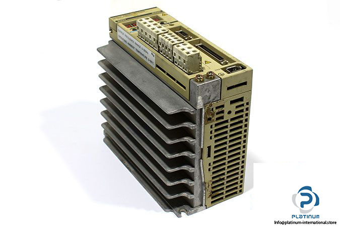 omron-R88D-WT04H-ac-servo-drive