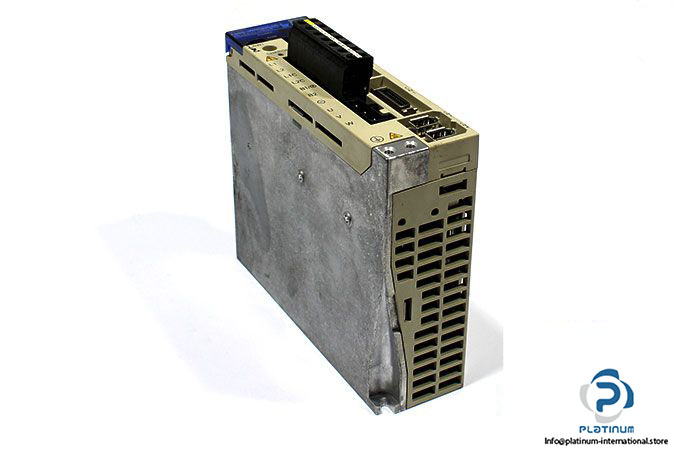 omron-R88D-WN02H-ML2-ac-servo-drive