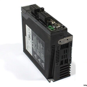 omron-R88D-KT04H-ac-servo-drive