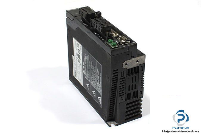omron-R88D-KT04H-ac-servo-drive
