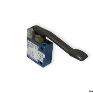 festo-V-2-1_4-stem-actuated-valve-used