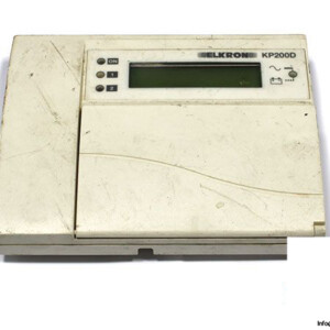 elkron-KP200D-keypad