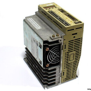 Yaskawa SGDH-15AEY199 Servo Drive