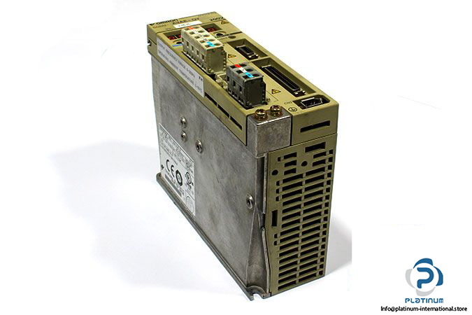 yaskawa-SGDH-A3AE-OY-servo-drive