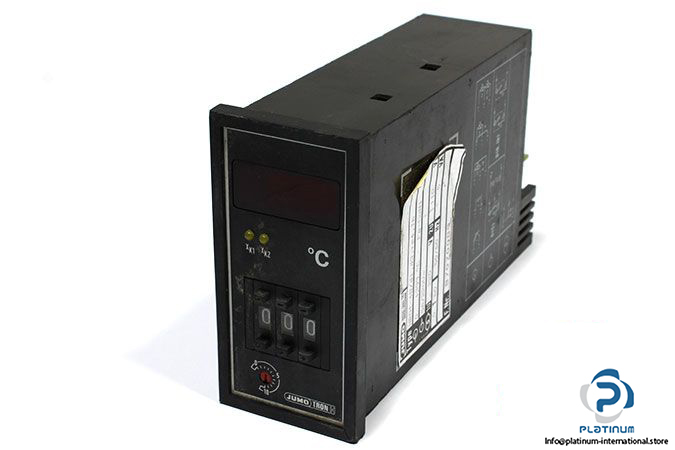 jumo-HROT-48_DI,D3,RE4,IB-temperature-controller