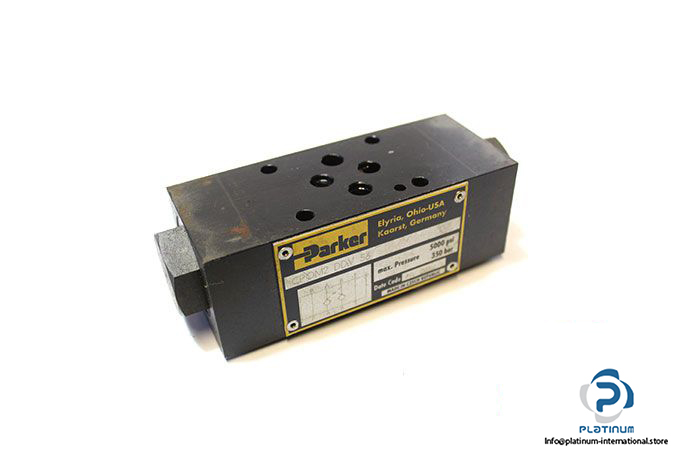 parker-CPOM2-DDV-56-pilot-operated-check-valve