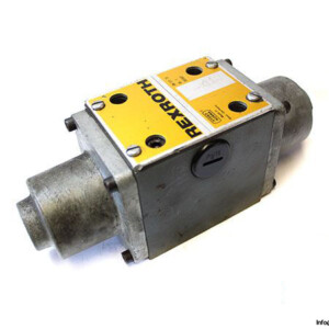 rexroth-4wn-10-d30_o-directional-control-valve
