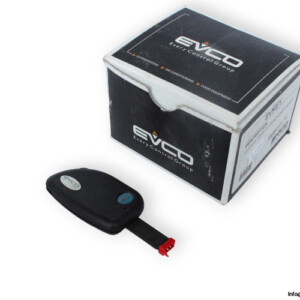Evco Evkey Programming KEY