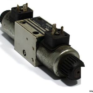 Bosch 0 810 091 423 Directional Control Valve
