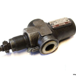 bosch-TUV.SV.85-pressure-control-valve