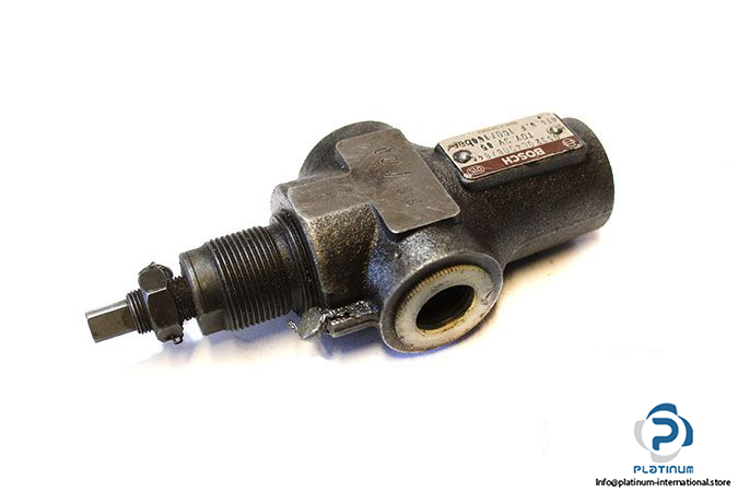 bosch-TUV.SV.85-pressure-control-valve
