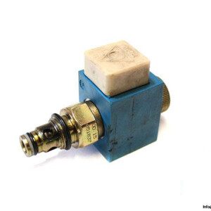 edi-060399-pressure-control-valve