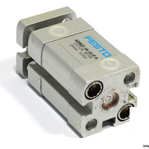 festo-537124-compact-cylinder