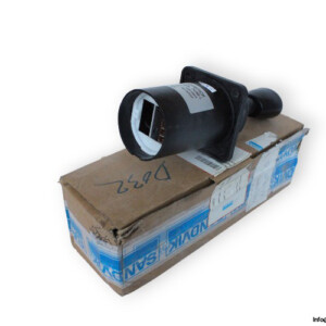 Sauer Danfoss Pvre-L Joystick