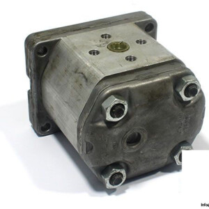 Marzocchi ALP2-D-20 Gear Pump