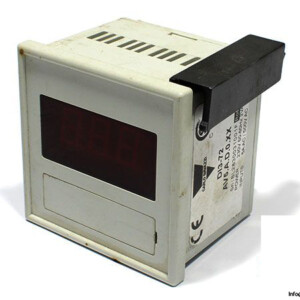 carlo-gavazzi-DI3-72-AV5.A.D.0.XX-µ-processor-based-digital-panel-meter