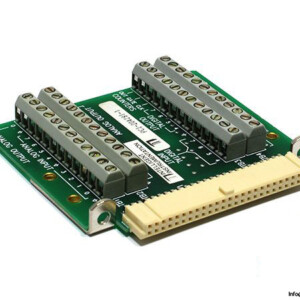 intelligent-instrumentation- PCI-20429T-1-board