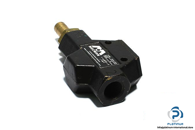 Mecman-344_125-MOD-A-flow-control-valve