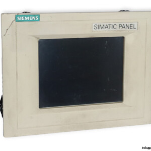siemens-6AV6-545-0BC15-2AX0-touch-panel
