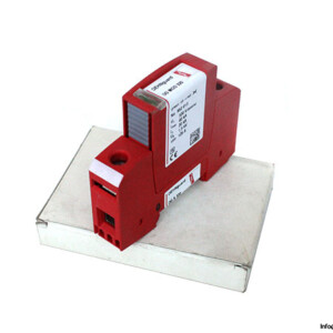 Dehn DG S 320 Surge Protection FOR Power Supply