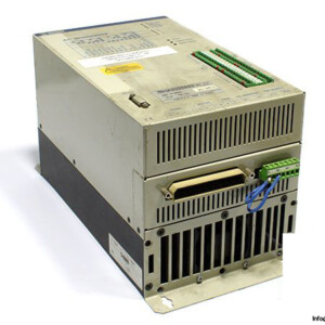 NUM MNDA2025Q23 Servo Drive