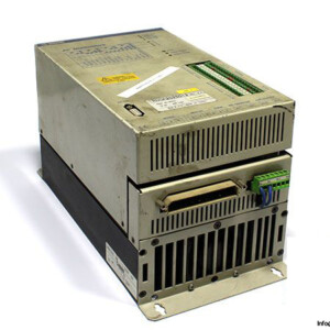 NUM MNDA2025Q12 Servo Drive