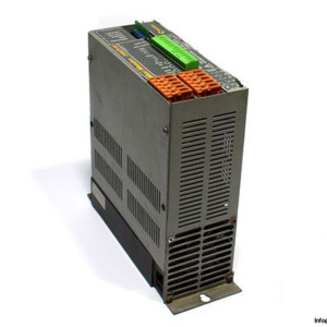 Control Techniques MAXI MAESTRO 200 X 25/50 DC SERVO DRIVE