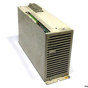 Axor CD180-15/30-000-0 Servo Drive