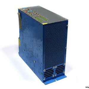 TDE Dsct 28 Servo Drive