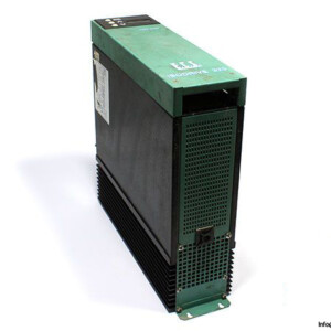 E.C.S. FDD030 Servo Drive