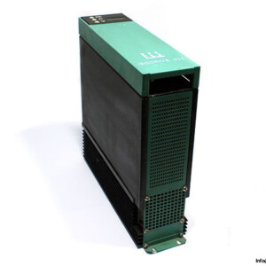 E.C.S. FDD080 Servo Drive