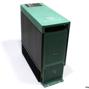 E.C.S. SDD-250 Servo Drive