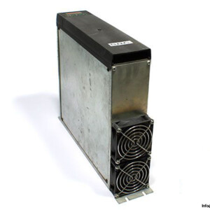 parker-HPS92-servo-drive