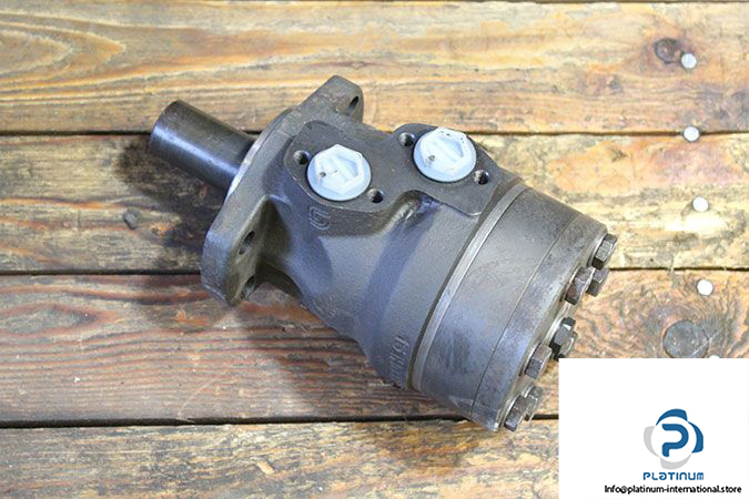 danfoss-OMH-200-orbital-motor