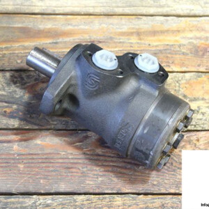 danfoss-OMP-160-orbital-motor