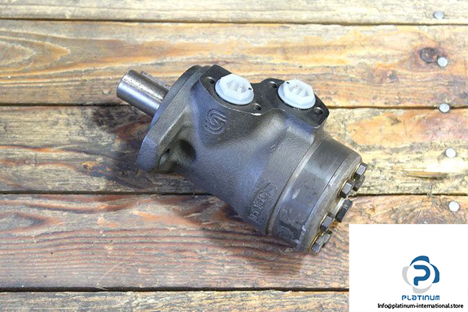 danfoss-OMP-160-orbital-motor