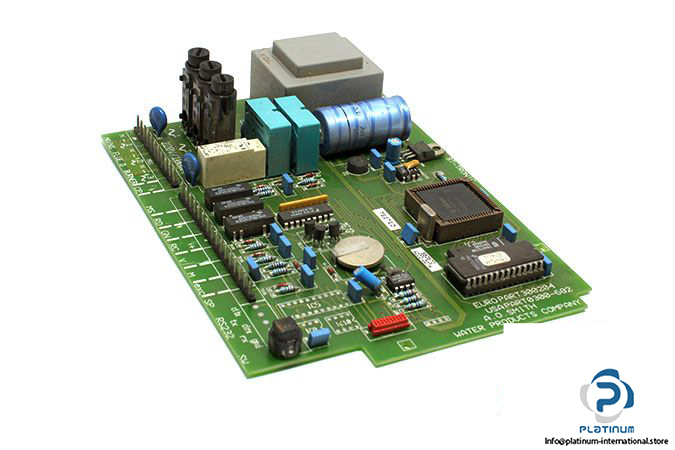 a.o.-smith-550570-circuit-board