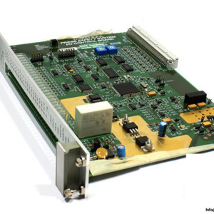 TASK84 S.P.A. TBL023004001 Circuit Board