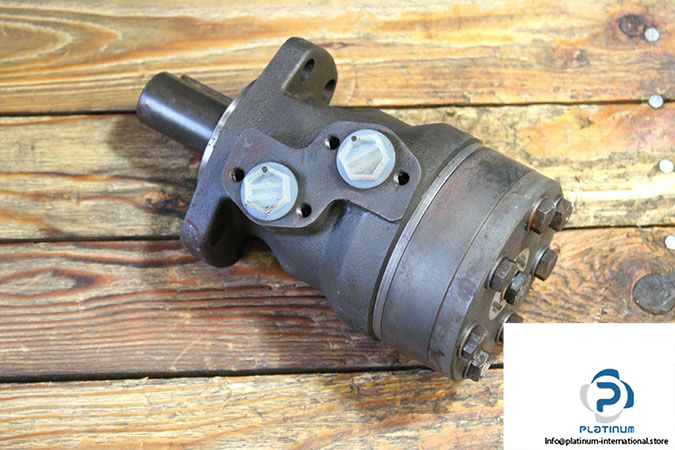 danfoss-OMH-200-orbital-motor