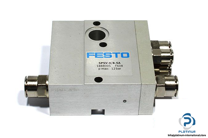 festo-1888005-pneumatic-valve