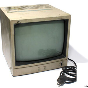 jvc-TM-123EG-panel-display