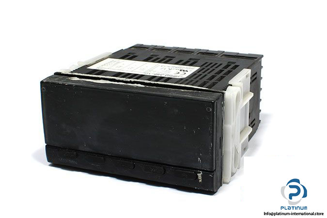 omron-K3HB-VLC-digital-panel-meter